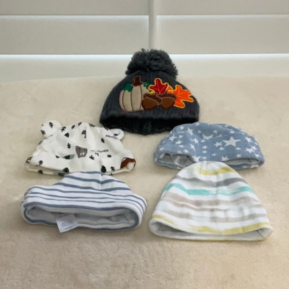Baby Hats